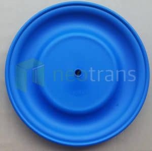 P189296 Graco Diaphragm Santoprene