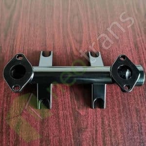 P189402 Manifold Inlet Aluminium Fit Graco Pumps