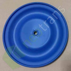 P189426 Graco Diaphragm Santoprene