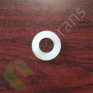 P189722 Polypropylene  Seat fit  Husky 1040