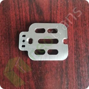 P190817 Plakalı Vana SST Fit Graco Pompalar