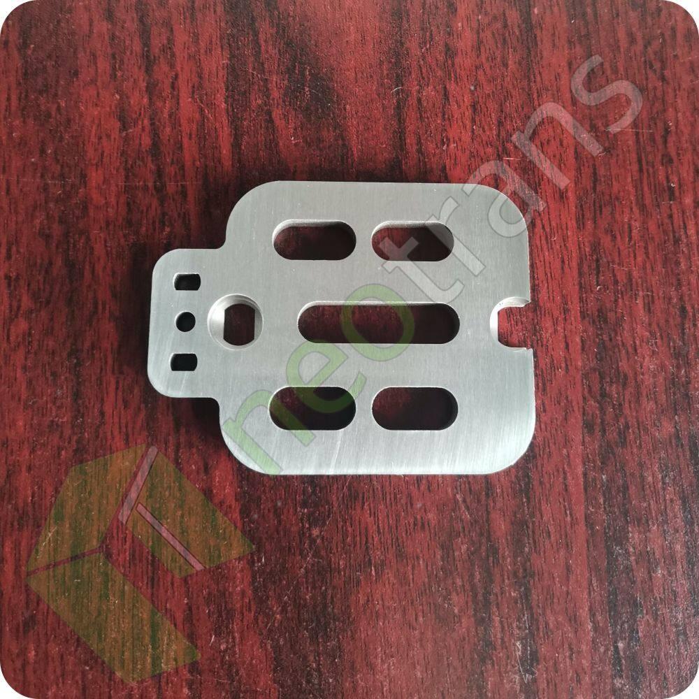 P190817 Plakalı Vana SST Fit Graco Pompalar