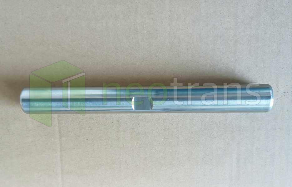 P190818 Şaft SST Parçaları Graco Pompalara Uygun