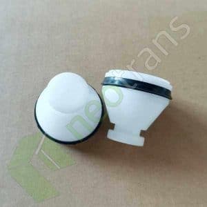 P190822 Piston Aktüatör Asetal Parçaları Graco Pompalara Uygun