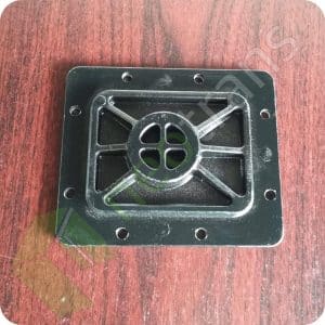 P190831 Valve Cover Fit Graco Pumps