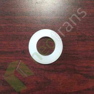 P193417 Polypropylene  Seat fit  Husky 1590