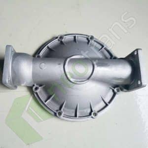 P196.164.156|196-164-156 Sıvı Haznesi Alüminyum Parçaları Sandpiper'a Uygun