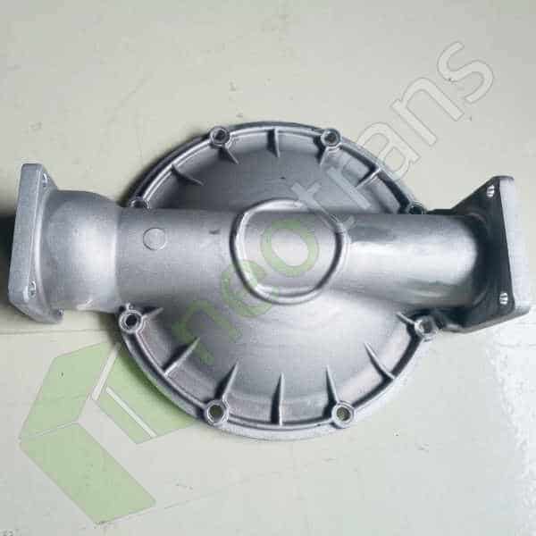 P196.164.156|196-164-156 Sıvı Haznesi Alüminyum Parçaları Sandpiper'a Uygun