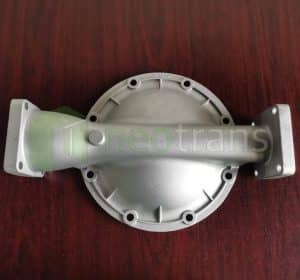 P196.167.157 Chamber Outer Fit Sandpiper Pumps 196-167-157