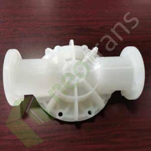 P196.190.552 |196-190-552 OUTER CHAMBER S20 POLY Fit Sandpiper Parts