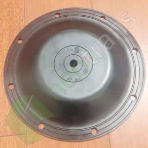 P1A006 Diaphragm Buna-N Parts Fit Blagdon Pumps
