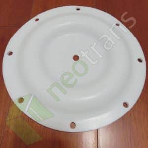 P1A071 Diaphragm PTFE Fit Blagdon AODD Pumps