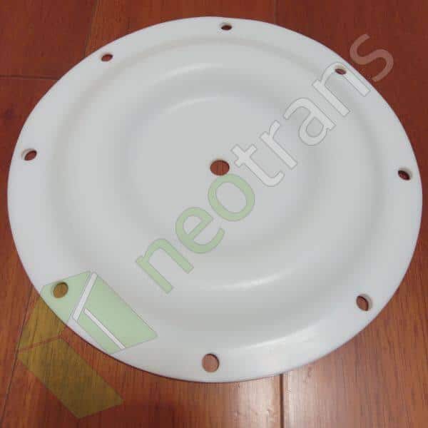 P1A071 Diyafram PTFE Fit Blagdon AODD Pompaları