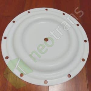 P1B039 Diaphragm PTFE Fit Blagdon AODD Pumps