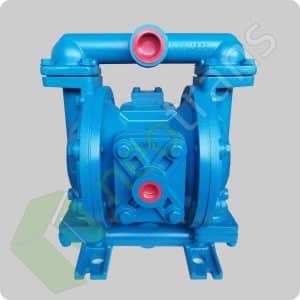 P1FB1A1WANS000 Sandpiper Pompasıyla Uyumlu