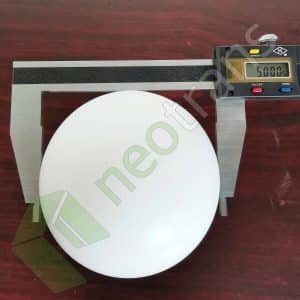 P20-1080-55 Wilden Valf Bilyaları PTFE