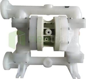 P200/PKPPP/TNU/TF/PTV Fit WILDEN Pompaları