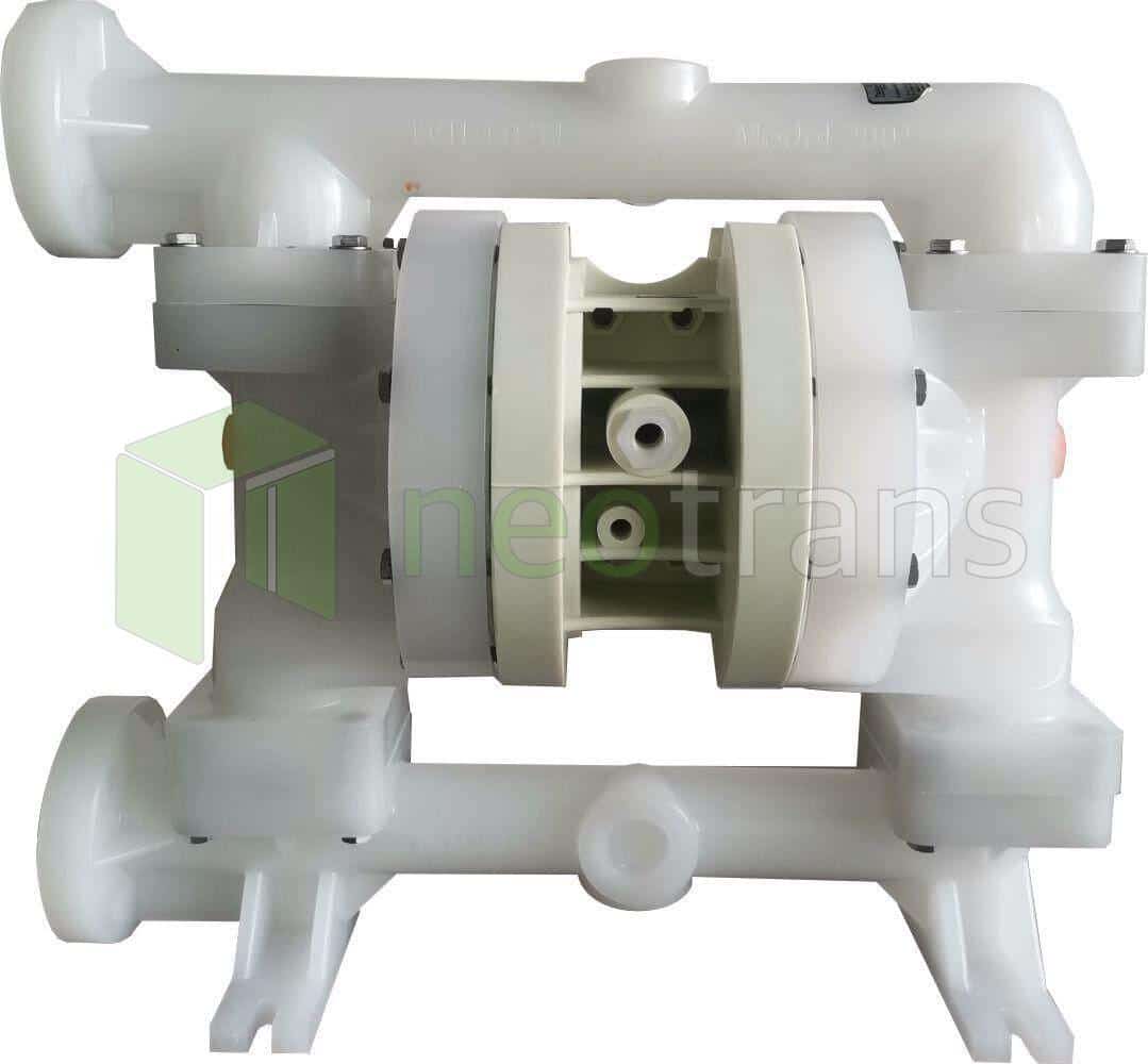 P200/PKPPP/TNU/TF/PTV Fit WILDEN Pompaları