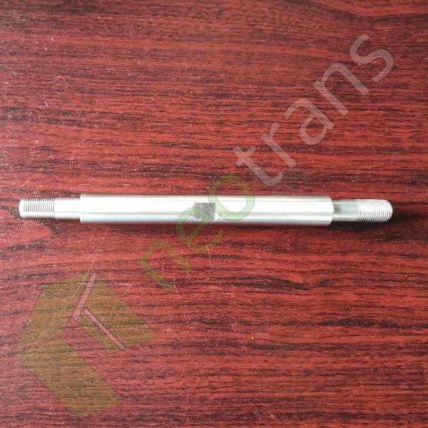 P24-103 Şaft PASLANMAZ ÇELİK Fit Versamatic Pompalar