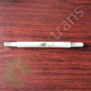 P24-103 Shaft  STAINLESS STEEL Fit Versamatic Pumps