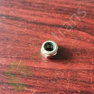 P24-108 NUT ELASTIC STOP  Fit Versamatic Pumps Parts