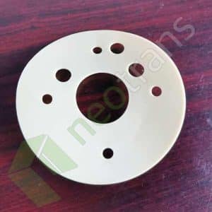 P24-109 Air Chamber Gasket Versamatic E2