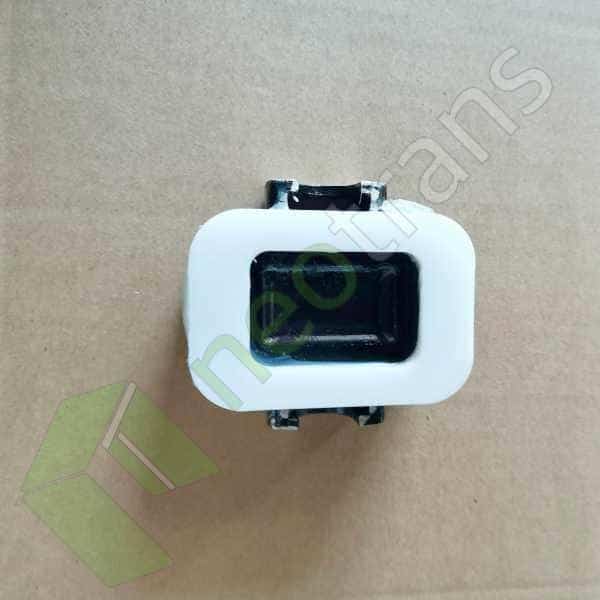 P240222 Graco Pompalarına Uygun Ana Valf Alüminyum Parçaları