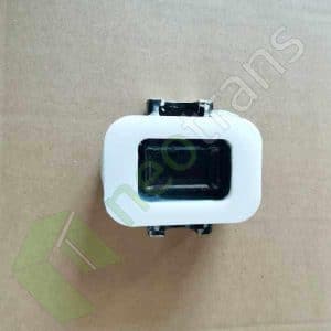 P240222 Main Valve Aluminum Parts Fit Graco Pumps