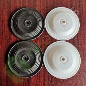 P24B627 Diaphragm Kits Fit Graco Husky1050