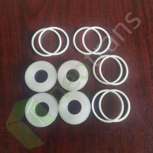 P24B635 Seat Kits PP Fit Graco Husky1050 Pumps