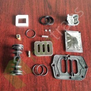 P24B768 Air Valve Repair Kits Fit Graco Husky1050