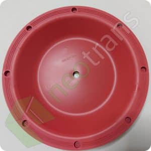 P286-007-354|286.007.354 Sandpiper diaphragm Santoprene