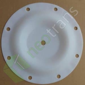 P286-015-604|286.015.604 Sandpiper Diaphragm PTFE