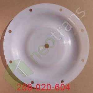 P286-020-604 |286.020.604 Sandpiper Diaphragm PTFE