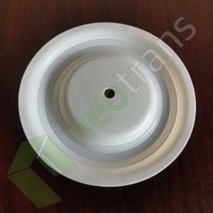 P286-026-604 Diaphragm PTFE Fit Sandpiper 286.026.604