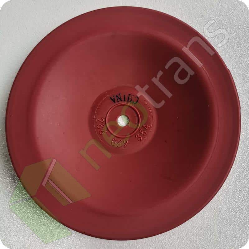 P286-069-354 Diyafram Santopren Fit Sandpiper Pompaları |286.069.354