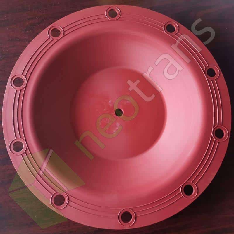 P286-077-354 Diaphragm Santoprene Fit Sandpiper Pumps |286.077.354