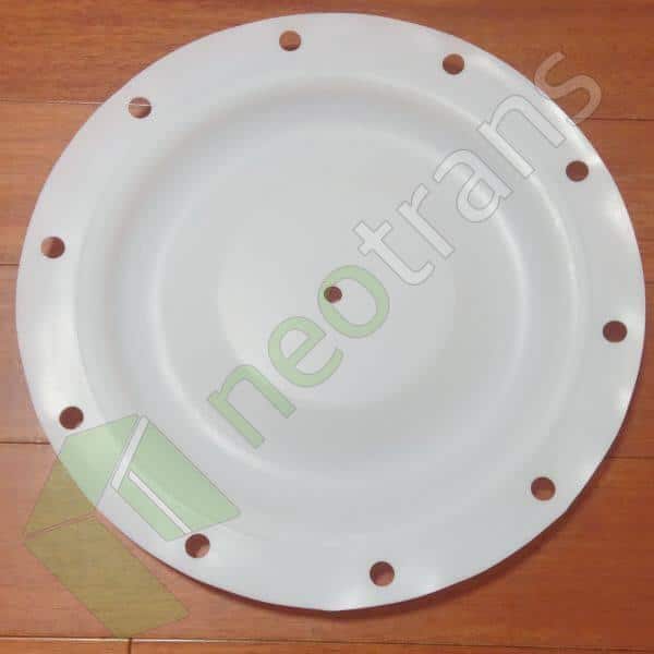 P286-078-600 Diyaframlı PTFE Fit Sandpiper Pompaları |286.078.600