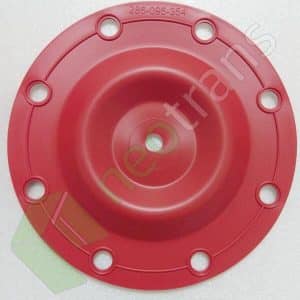 P286-095-354|286.095.354 Sandpiper diaphragm Santoprene