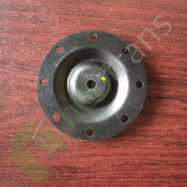 P286-095-363 Diyafram FKM Fit Sandpiper Pompa Parçaları 286.095.363