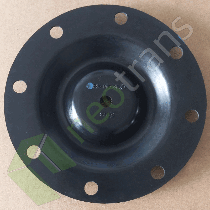 P286-095-364 Diyafram EPDM Fit Sandpiper Pompa Parçaları 286.095.364