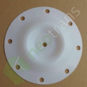 P286-096-600 |286.096.600 Sandpiper Diaphragm PTFE