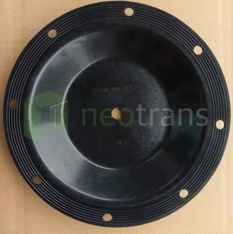 P286-099-360|286.099.360 Sandpiper diyaframı Nitril