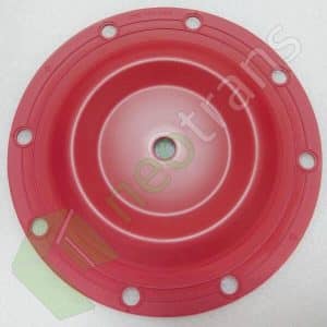 P286-107-354|286.107.354 Sandpiper diaphragm Santoprene