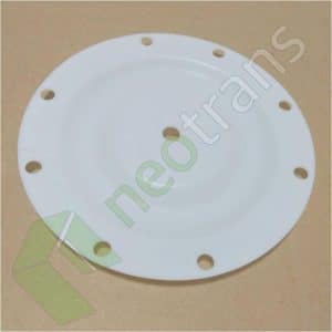 P286-108-600|286.108.600 Sandpiper Diaphragm PTFE