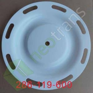 P286-119-600 |286.119.600 Sandpiper Diaphragm PTFE