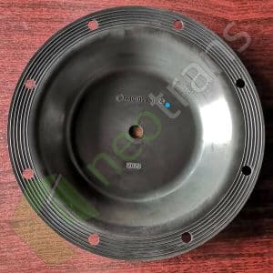 P286.099.364 |286-099-364 Diaphragm EPDM Fit Sandpiper Pump Parts