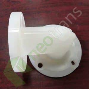 P312.102.552 |312-102-552 Elbow Discharge  Fit Sandpiper Parts