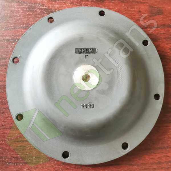 P31503172 AH25 Almatec Pompa Parçaları için Diyafram EPDM Ağır Hizmet