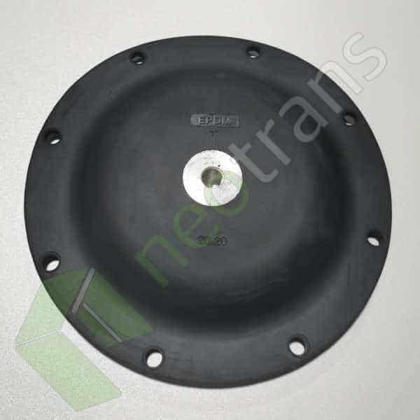 P32503172 AH25 Almatec Pompa Parçaları için Diyafram EPDM Ağır Hizmet